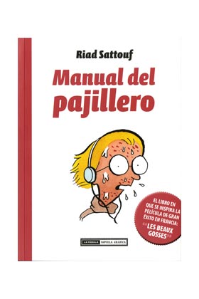 MANUAL DEL PAJILLERO