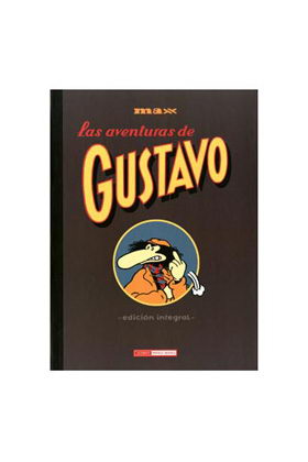 LAS AVENTURAS DE GUSTAVO INTEGRAL