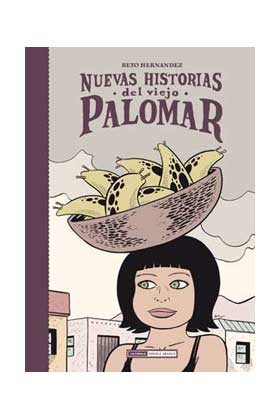 NUEVAS HISTORIAS DEL VIEJO PALOMAR