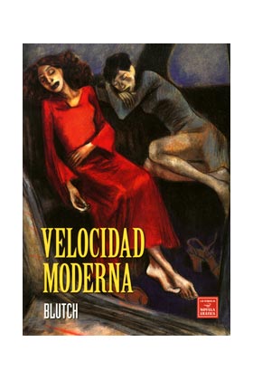 VELOCIDAD MODERNA