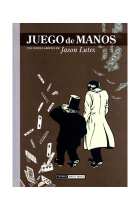 JUEGO DE MANOS