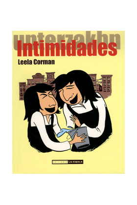 INTIMIDADES