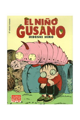 EL NIÑO GUSANO