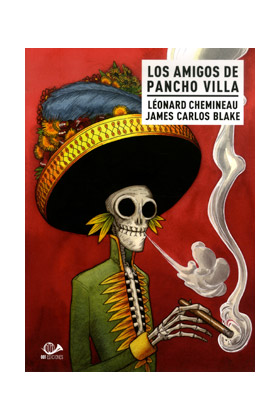 LOS AMIGOS DE PANCHO VILLA