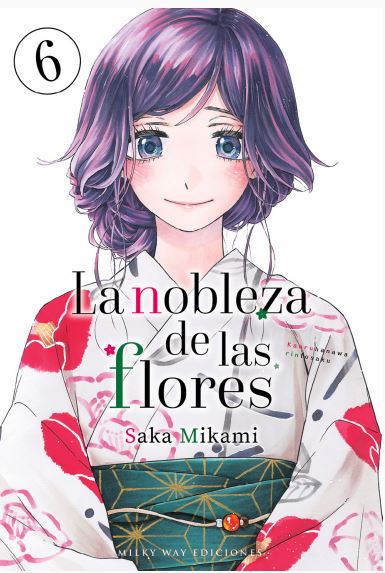 LA NOBLEZA DE LAS FLORES 06