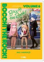 BOCCHI THE ROCK! 06