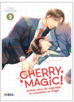 CHERRY MAGIC 09