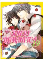 JUNJO ROMANTICA 19 (COMIC)