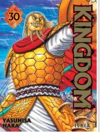 KINGDOM 30