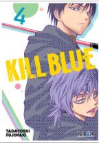 KILL BLUE 04