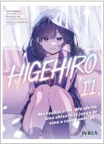 HIGEHIRO 11